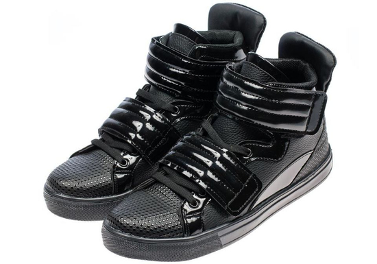 Scarpe da uomo ecru Bolf 3001