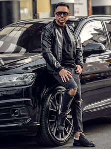 Uomo Abbigliamento Bolf 6814