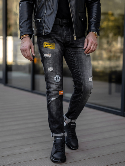 Uomo Abbigliamento Bolf 1448