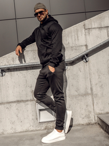 Uomo Abbigliamento Bolf XW12