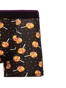 Boxer da uomo rosa Bolf 1BE752