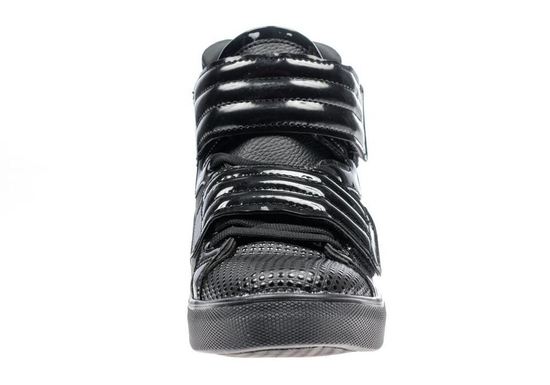 Scarpe da uomo ecru Bolf 3001