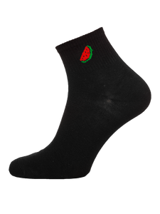 Calze da donna Multicolore Bolf NY0009-5P 5 PACK