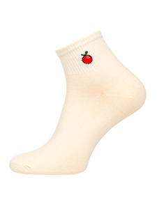 Calze da donna Multicolore Bolf NY0009-5P 5 PACK