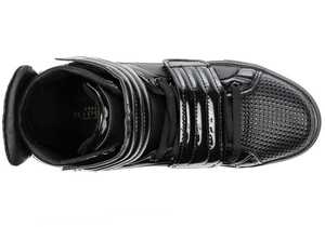 Scarpe da uomo ecru Bolf 3001