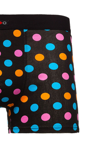 Boxer da uomo rosa Bolf 1BE754