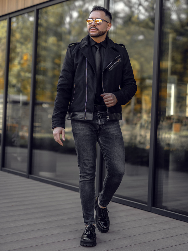 Completo da uomo Bolf 7119