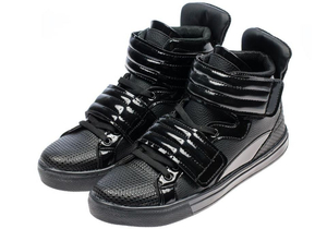 Scarpe da uomo ecru Bolf 3001