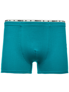 Boxer da uomo turchese Bolf 1BE170A
