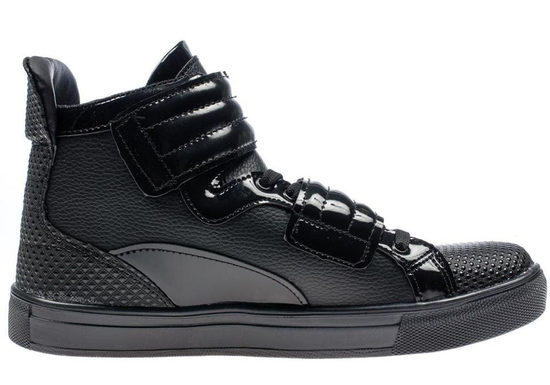 Scarpe da uomo ecru Bolf 3001