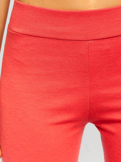 Donna Leggings Salmone Bolf YW01058A1