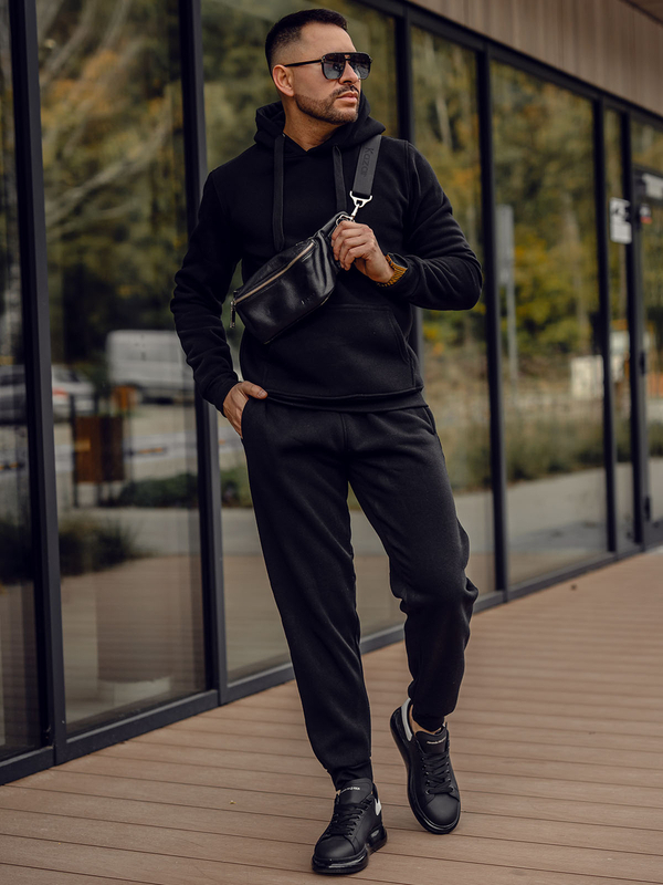 Uomo Abbigliamento Bolf MBS003