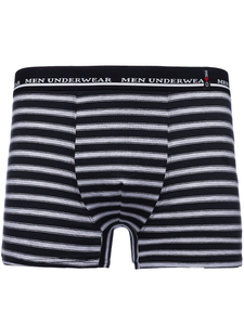 Boxer da uomo multicolore Bolf 1BE731-3P 3 PACK