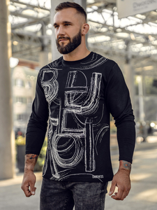 Uomo Abbigliamento Bolf 1492