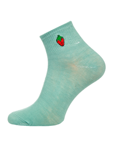 Calze da donna Multicolore Bolf NY0009-5P 5 PACK