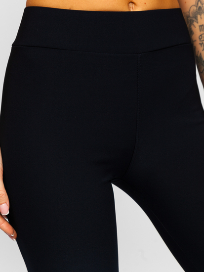 Donna Leggings Blu scuro Bolf YW01053A1