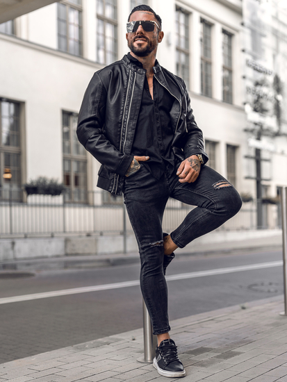 Uomo Abbigliamento Bolf 1017