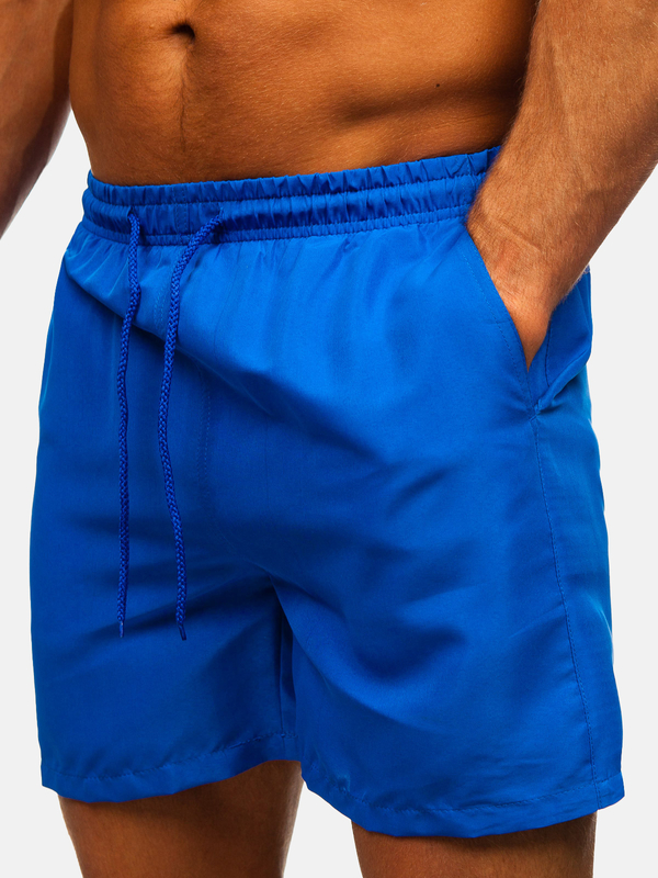 Uomo Costume da bagno Blutte Bolf QD32