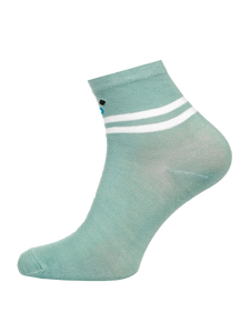 Calze da donna Multicolore Bolf DM66019-5P 5 PACK