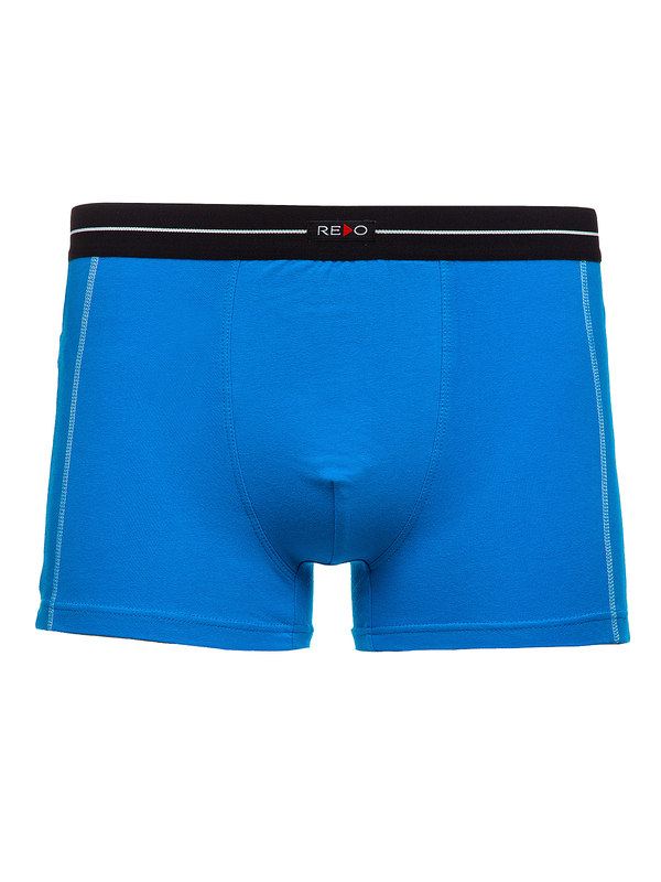 Boxer da uomo azzurri Bolf 1BE739