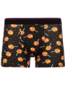 Boxer da uomo rosa Bolf 1BE752