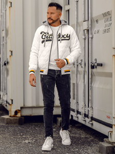 Uomo Abbigliamento Bolf 0519