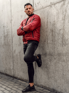 Uomo Abbigliamento Bolf 0149