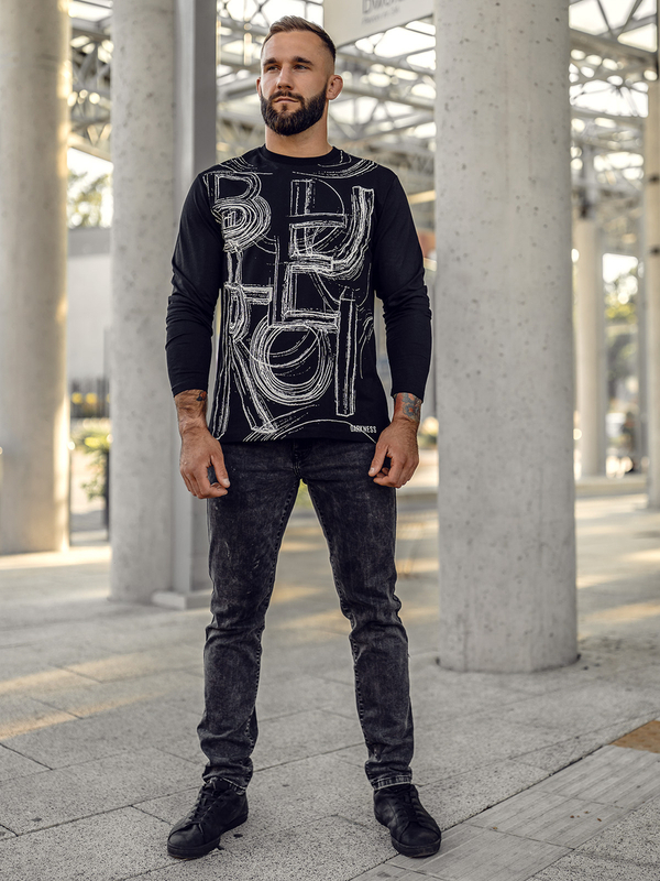 Uomo Abbigliamento Bolf 1492