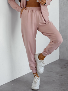 Tuta da donna due pezzi con cappuccio Powder Bolf 821110