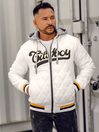 Uomo Abbigliamento Bolf 0519