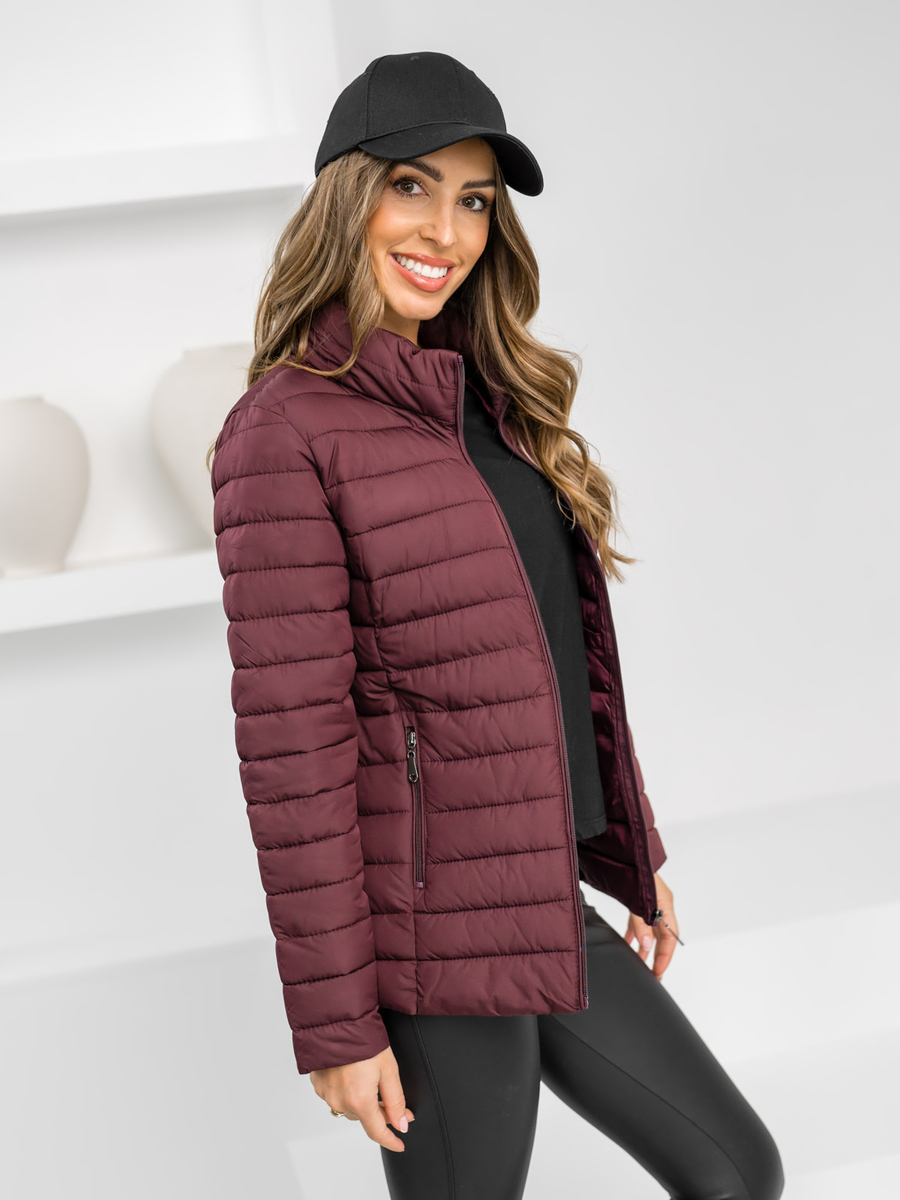 Outerwear Giacconi Benetton Giacconi Autunnali Donna Giacche
