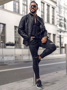 Uomo Abbigliamento Bolf 1017