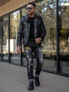 Uomo Abbigliamento Bolf 1448