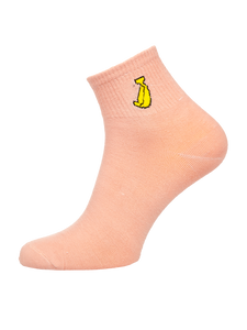 Calze da donna Multicolore Bolf NY0009-5P 5 PACK