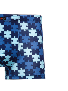 Boxer da uomo celesti Bolf 1BE726