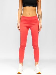 Donna Leggings Salmone Bolf YW01058A1